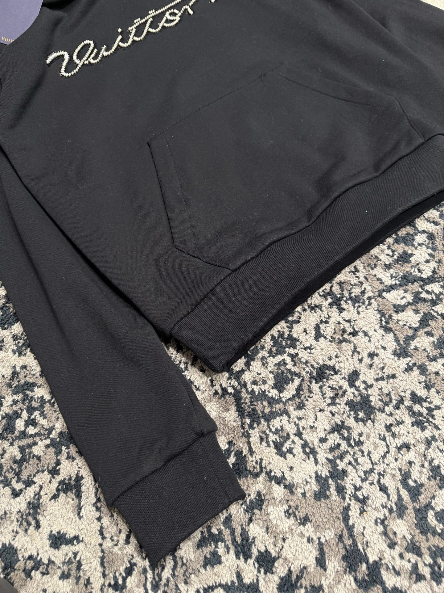 wg.luxury-- 8V Cotton oversized item:E-F409L1853F
